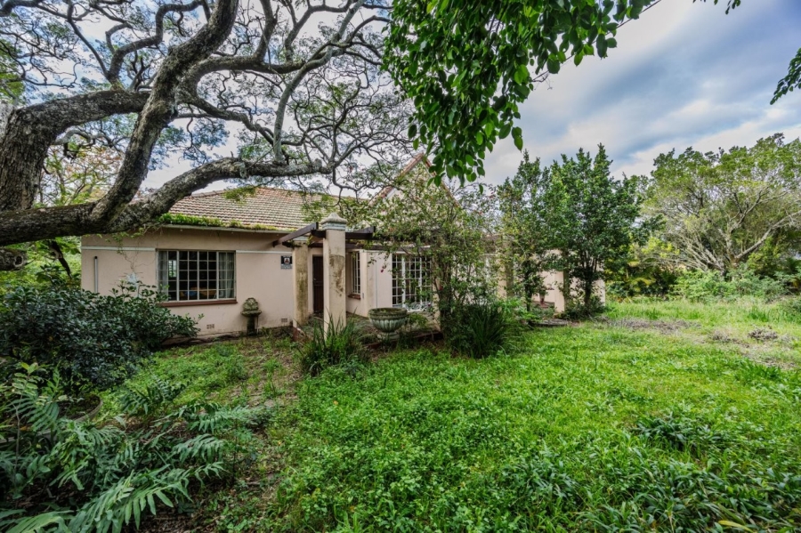 4 Bedroom Property for Sale in Selborne Eastern Cape